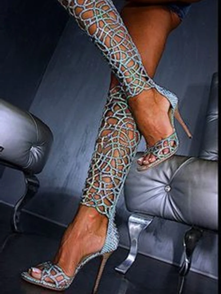 

Women's Shoes