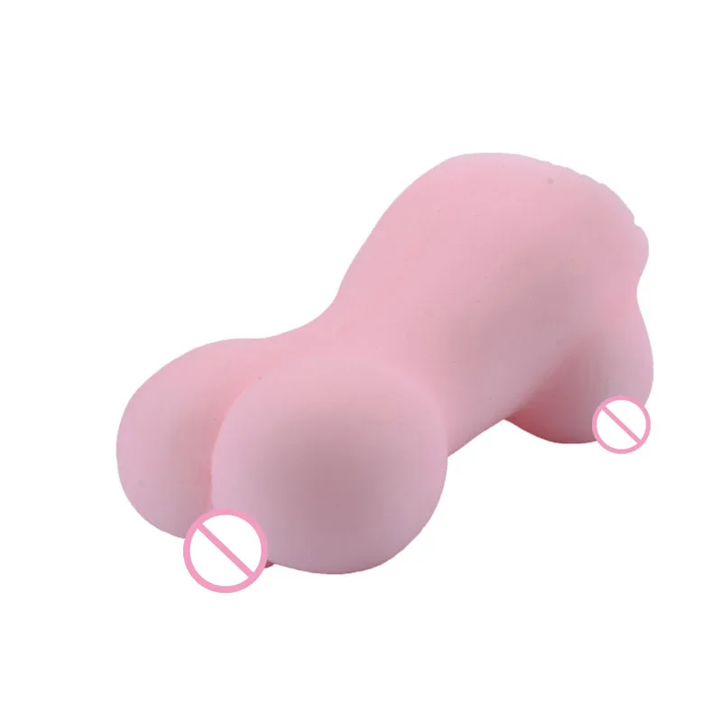 Мужской взрослый Товары Мягкие силиконовые секс куклы чашка для мастурбации с