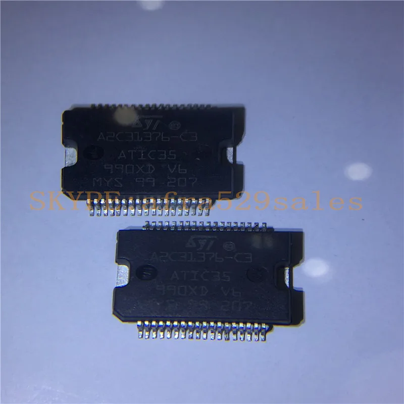 Новинка 1 шт. ATIC35 A2C31376-C3 HSSOP-36 автомобильные чипы компьютерная плата водителя