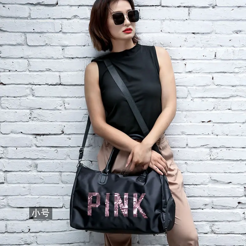 2018 модные дорожные сумки водонепроницаемые Оксфорд большой емкости ручной Багаж