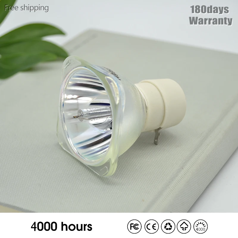 Бесплатная доставка RLC 047 замена лампы проектор голые для Viewsonic PJD5111 PJD5351 с