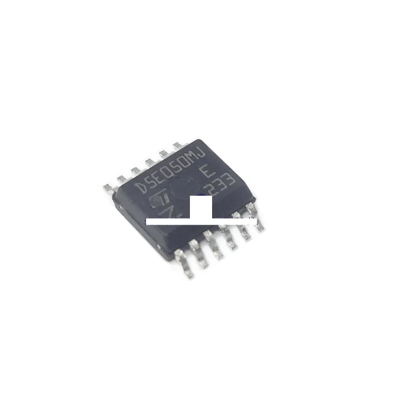 10 шт./лот D5E050MJ D5E050 SSOP12 Новинка