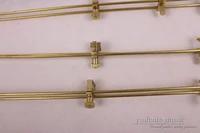 Yinfente bass Toolbrass repair crack clampLuthier tool Maintenance tool