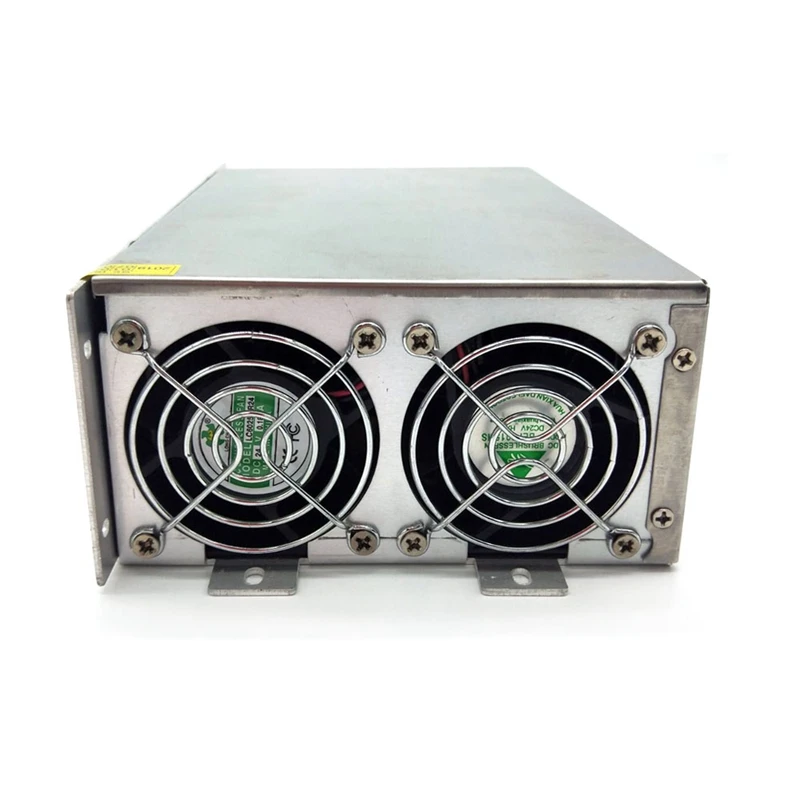 Switching Power Supply AC170-250V DC48V 31.3A 1500W Light Transformer Source Adapter For CCTV Lamp LED Strips | Обустройство дома