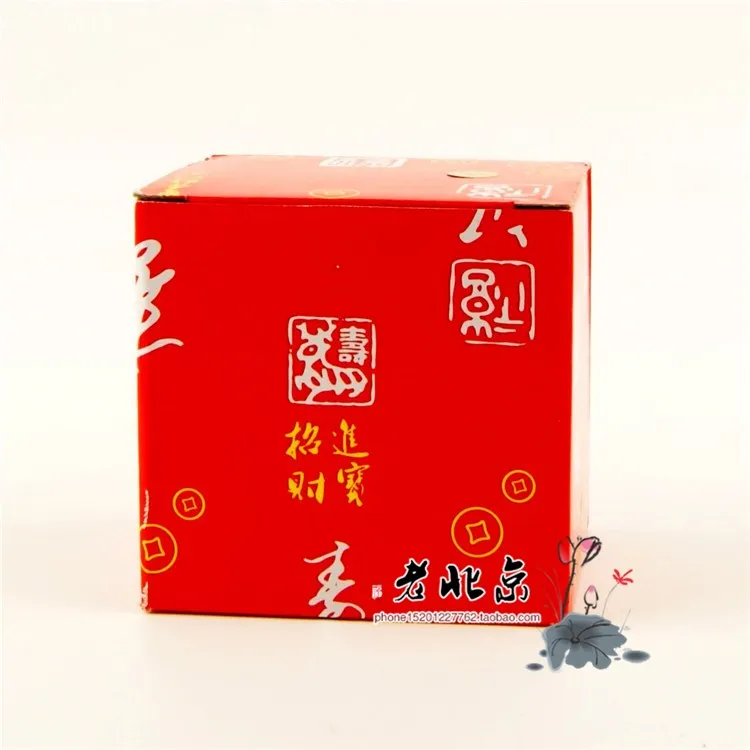 Cochin цветного песка керамика свинья Зодиак корова маленькая Пчелка полный набор