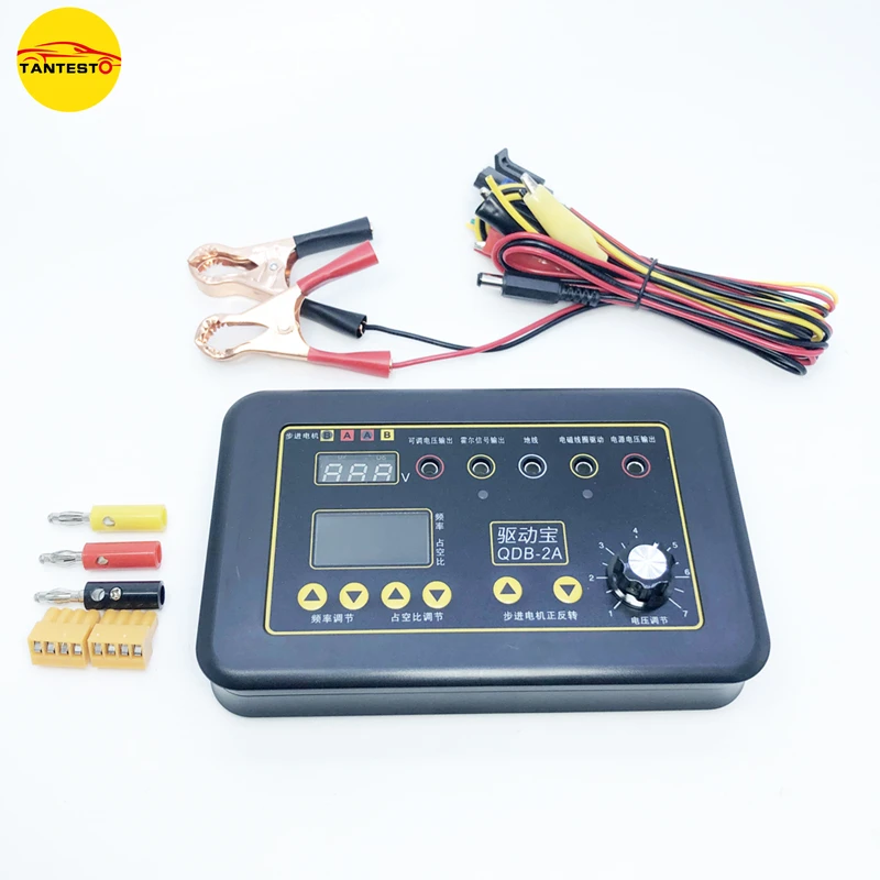 Привод автомобильный тестер катушки зажигания дизельный бензиновый инжектор