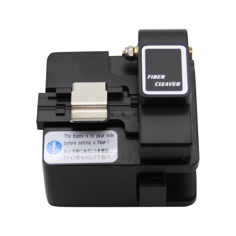 FTTH проект жизни волоконный Кливер высокой точности оптический Волоконно резак