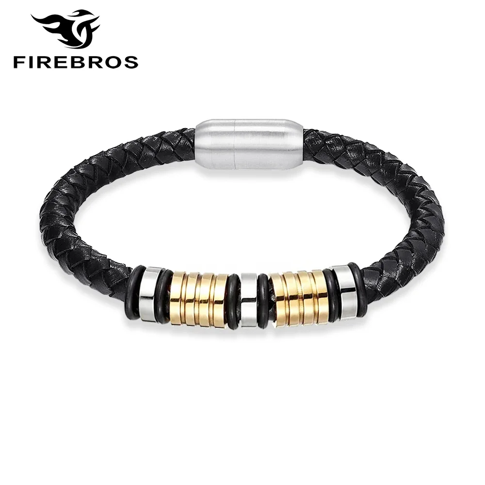 FIREBROS 2022 новые женские и мужские ювелирные изделия подарок Подлинная Магнитная