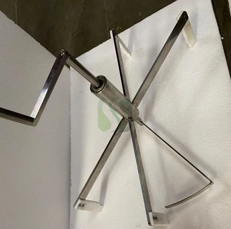 Палочка из нержавеющей стали для блинчиков палочка блинов инструменты ресторана