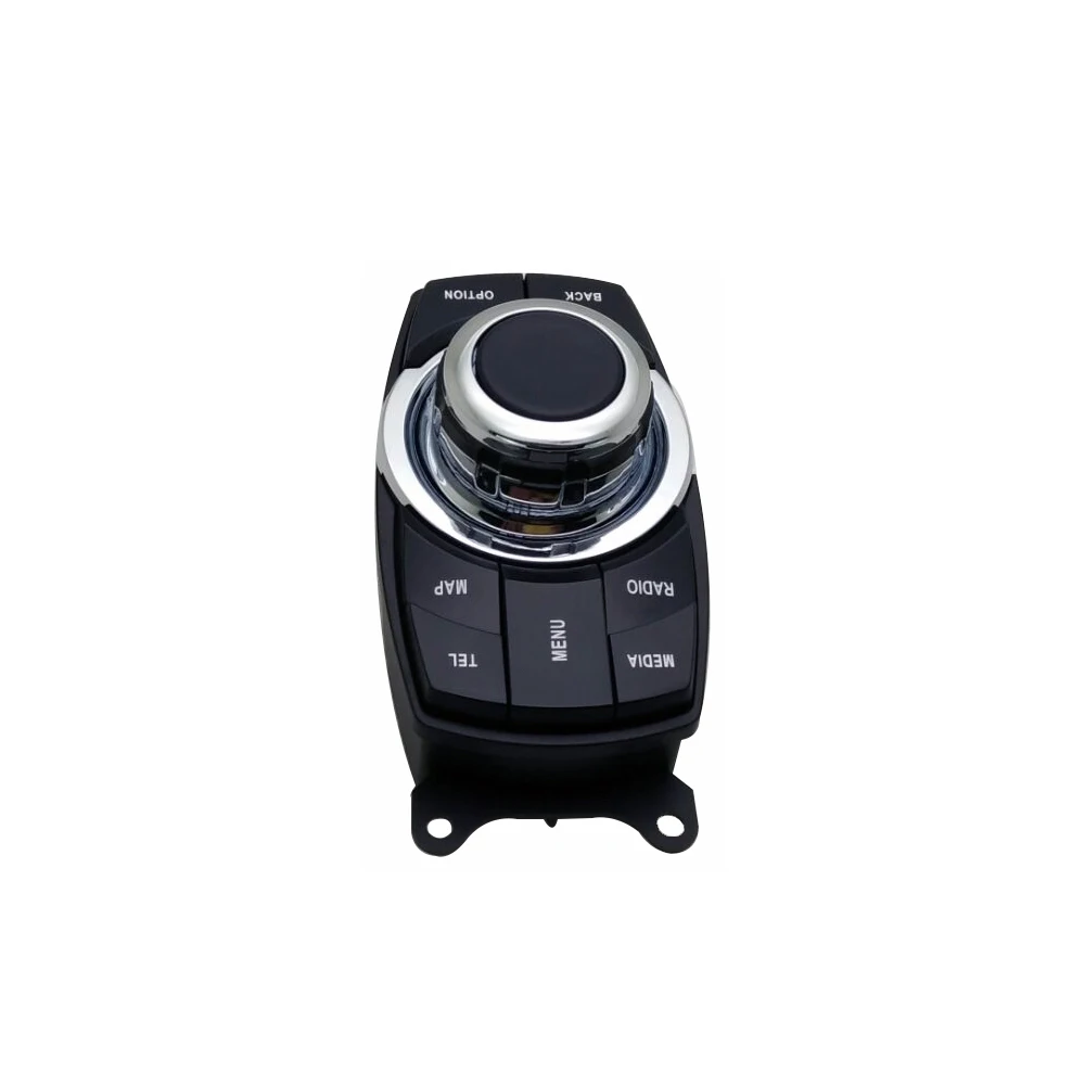 10 25 &quotбеспроводной Apple CarPlay Android авто с ручкой iDriver для BMW X1 E84 2009 2015 мультимедийный