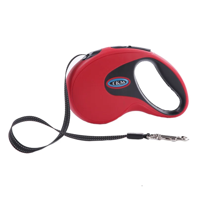 Светоотражающие малых и средних собак собачий поводок для автоматический