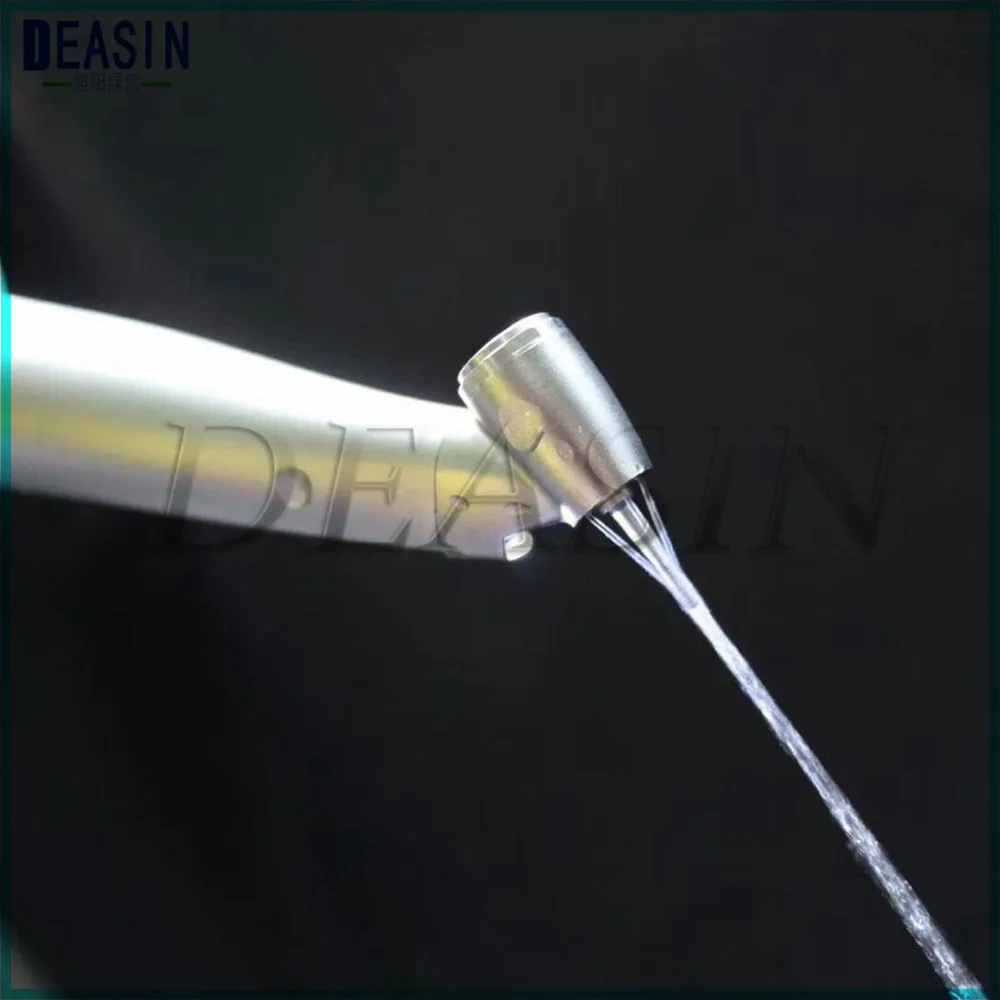 

Ti-Max X25L/X95L Style Dental Fiber Optic Contra Angle Low Speed Handpiece 1:1/1:5/20:1/1:4.2 dental handpiece