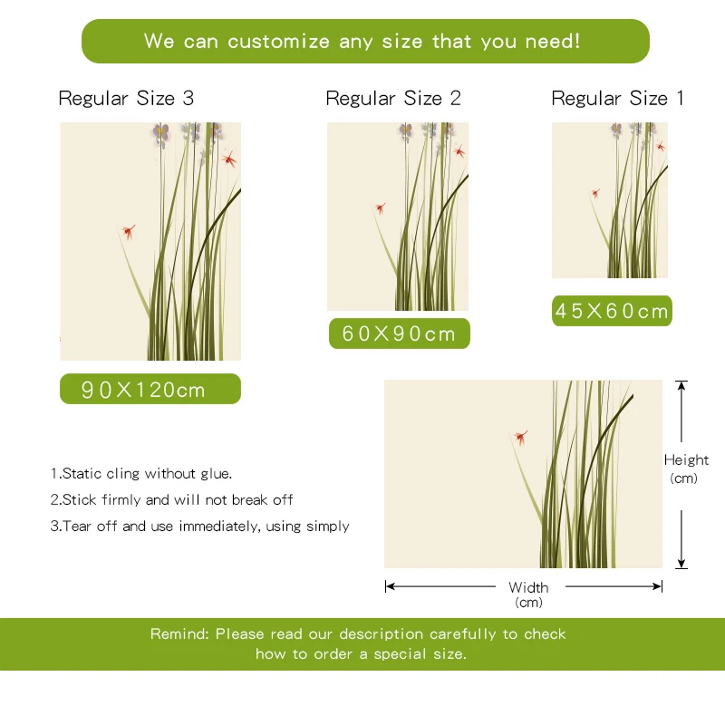 2019 новая витражная декоративная пленка для стекла художественный домашний декор