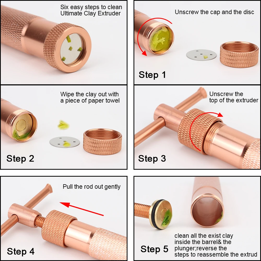 Экструдер для сахарной пасты идеальный полимерный инструмент изготовления