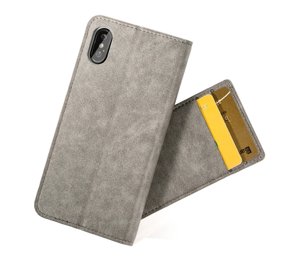 Musubo чехол из натуральной кожи для iPhone XR XsMax Xs X Funda, кошелек, чехол для телефона Apple 8 Plus, 7 Plus, 6 Plus, чехол s, флип, роскошный