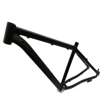 27 517 inch2917 inch aluminum alloy bicycle frame high end riding equipment mountain bicycle parts with internal wiring
