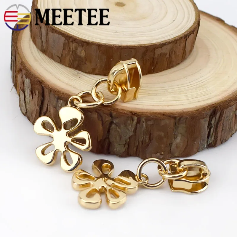 

50pcs 5# Zipper Sliders for Nylon Zippers Bag Zip Repair Kit Zips Head For Clothes Jacket Coat DIY Sewing Accessories ZT162