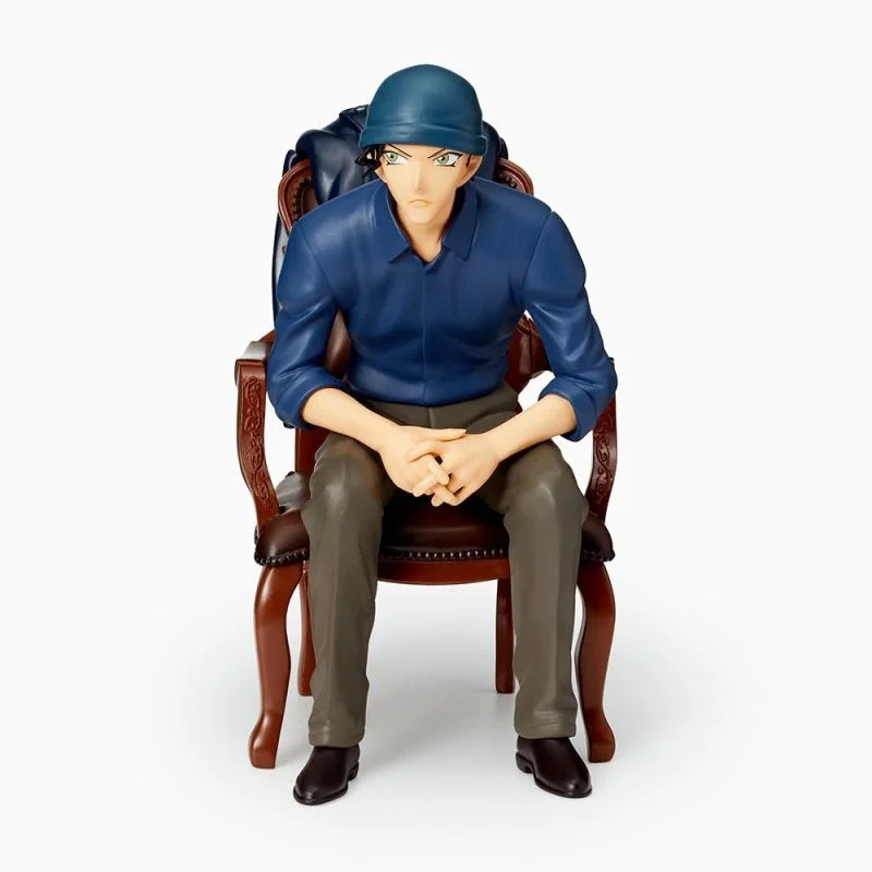 

Фигурка героя SEGA Detective Conan Akai Shuichi из ПВХ