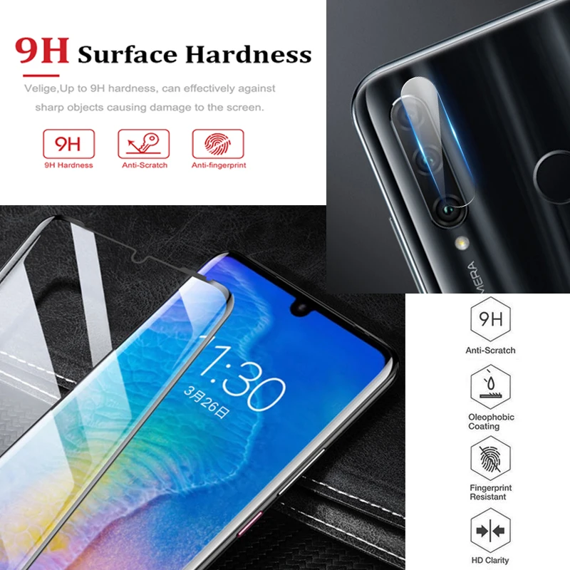Защитный чехол 2 в 1 для huawei honor 10i с huavei honer huawei10 honor10 10 i i10 телефона камеры