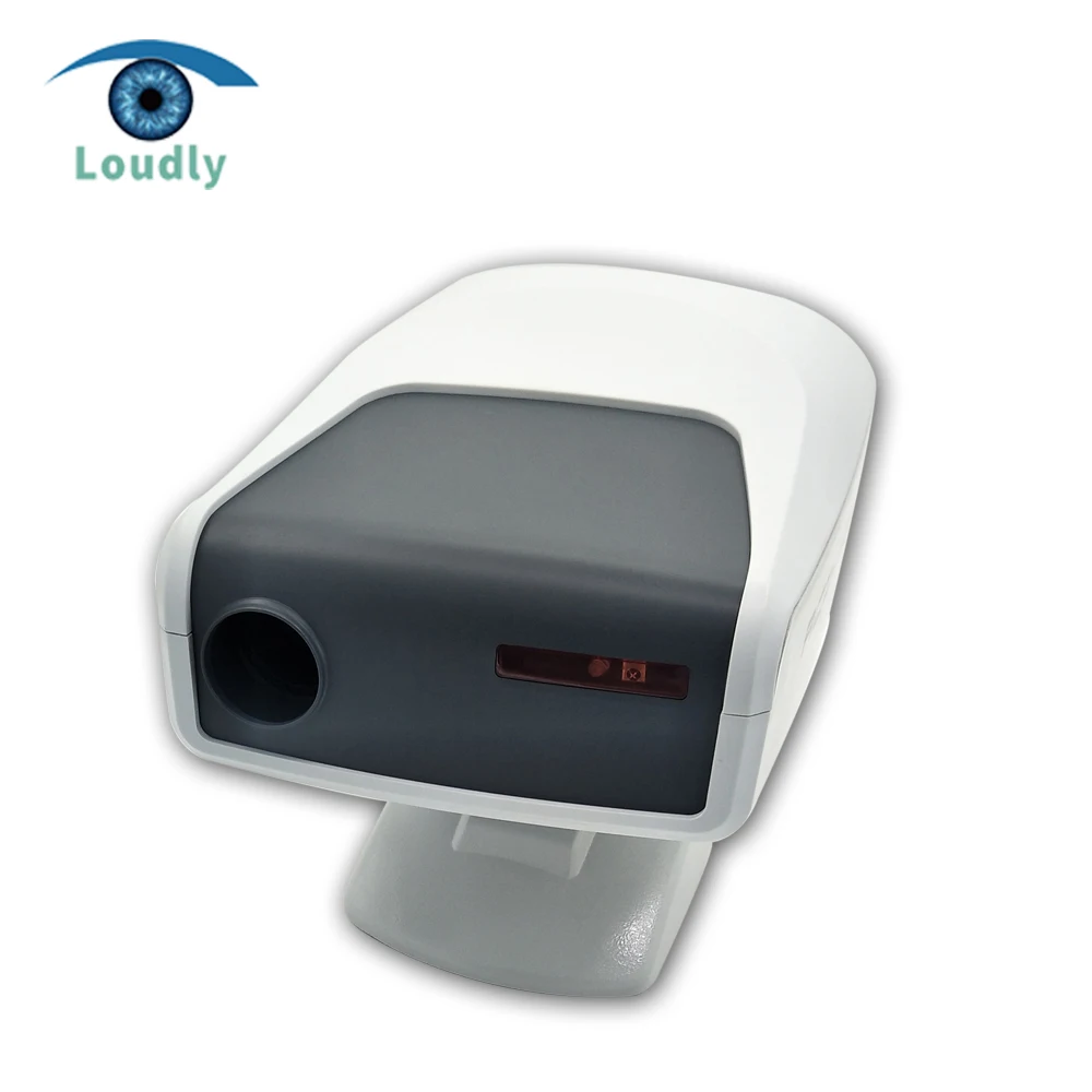 China best quality optical instrument auto chart projector ACP-200 | Инструменты