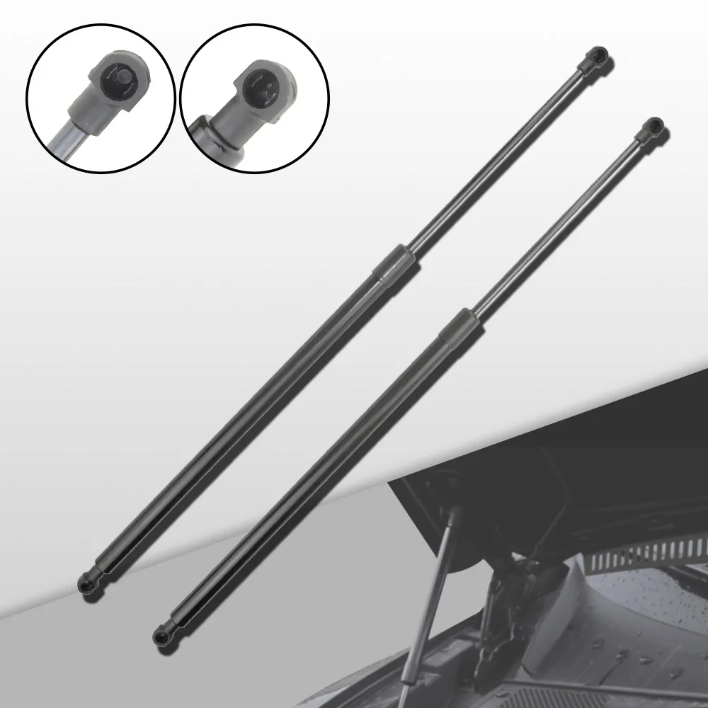 2 шт. опорные стойки для подъема багажника BMW E83 X3 2004 2010 51243400379|Крепежные бруски| |