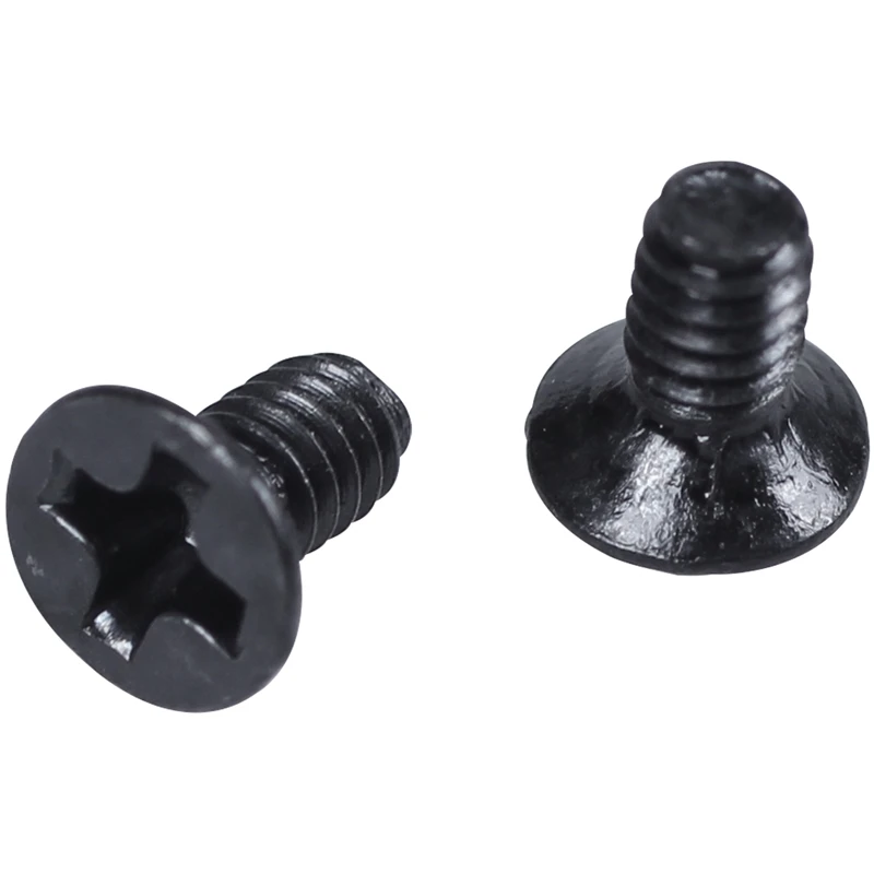 

HLZS-240 Pcs Notebook Computer M2 M2.5 M3 Screw Suit Micro-Type Digital Electronic Screw Metric System M2 M2.5 M3 Laptop Screw S