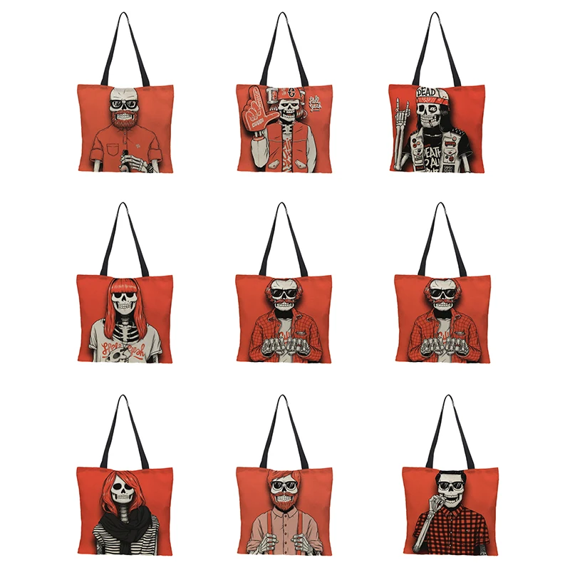 RAVIDINO Tote Повседневная пляжная сумка большая емкость Складная продуктовая