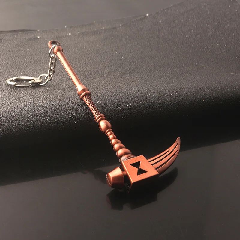 Сапоги В Стиле персонажа Дианы из игры The Seven Deadly Sins топор открывалка для бутылок в