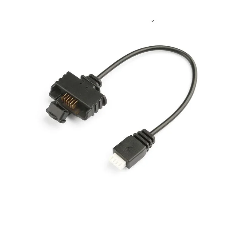 Кабель для аккумулятора балансировочный Линейный Адаптер Hubsan Zino H117s запчасти