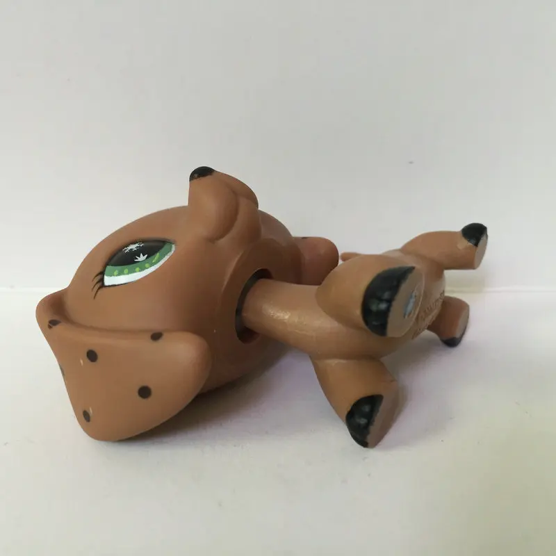 Такса для домашних животных Коллекция собак ребенок девочка мальчик фигура