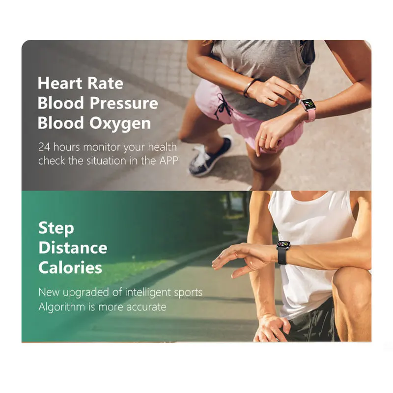 

S20 Smart Watch Men Iwatch Magnetic Charge Smartwatch Health Monitoring Software Message Push Sports Wristwatch for IOS