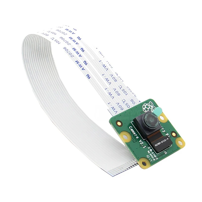 Официальный модуль камеры Raspberry Pi V2 с чипами светильник чувствительности Sony IMX219