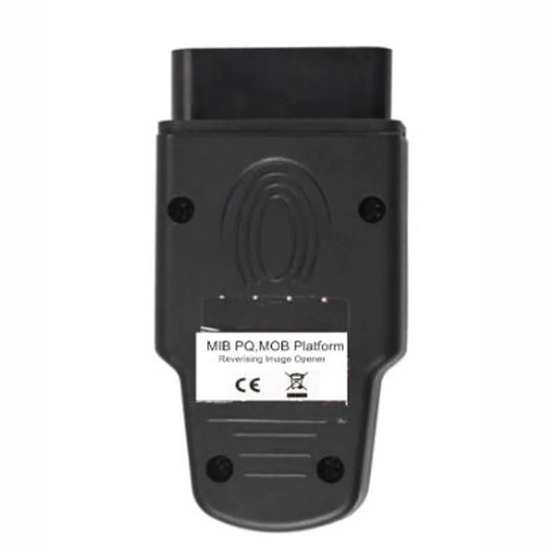 OBD2 rreverse активатор изображения для PQ MQB MIB 869 платформа OBDii камера заднего вида