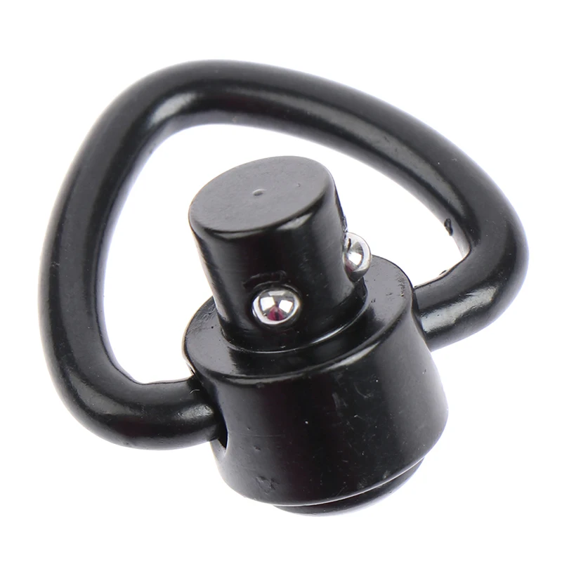 Слинг Шарнирное Крепление кнопочный переключатель 1 1/4 &quot20 мм Вивер или рейку Quick