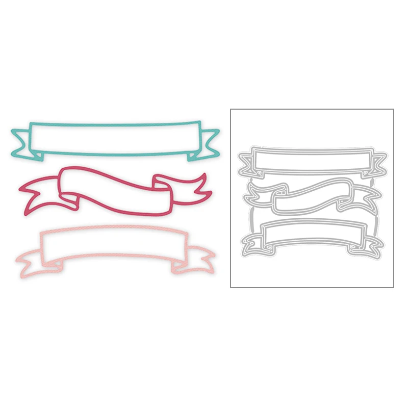 Лидер продаж 2020 новинка альбом баннер этикетка украшение рамка тиснение