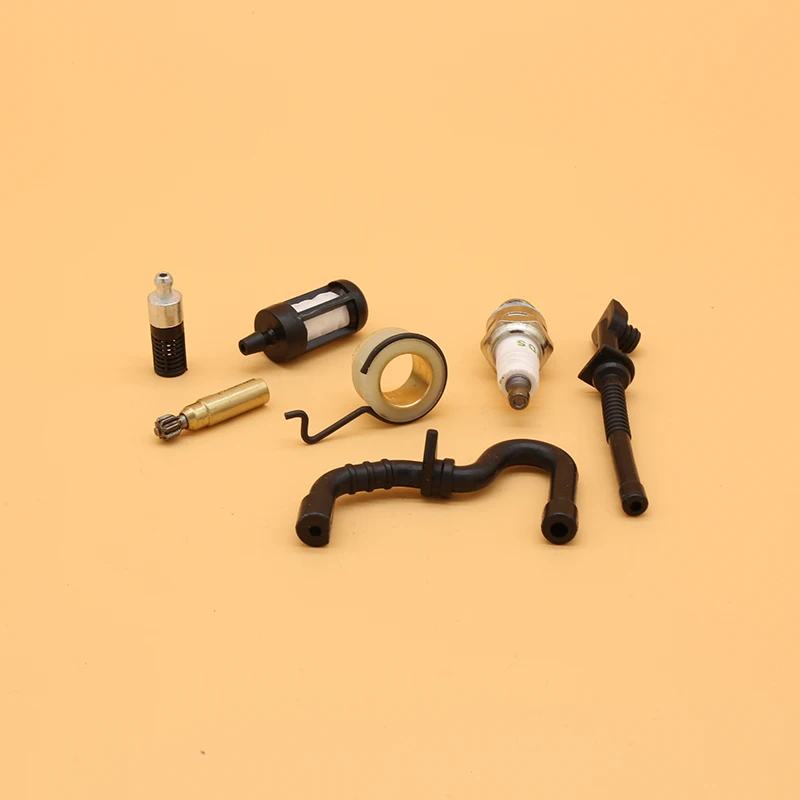 Свеча зажигания масляный насос червячная передача топливный Масляный шланг