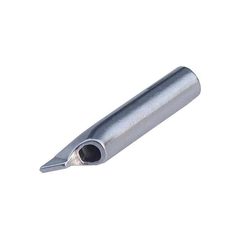 HKBST прицепные наконечники для пистолета горячего воздуха пластиковые сварочные