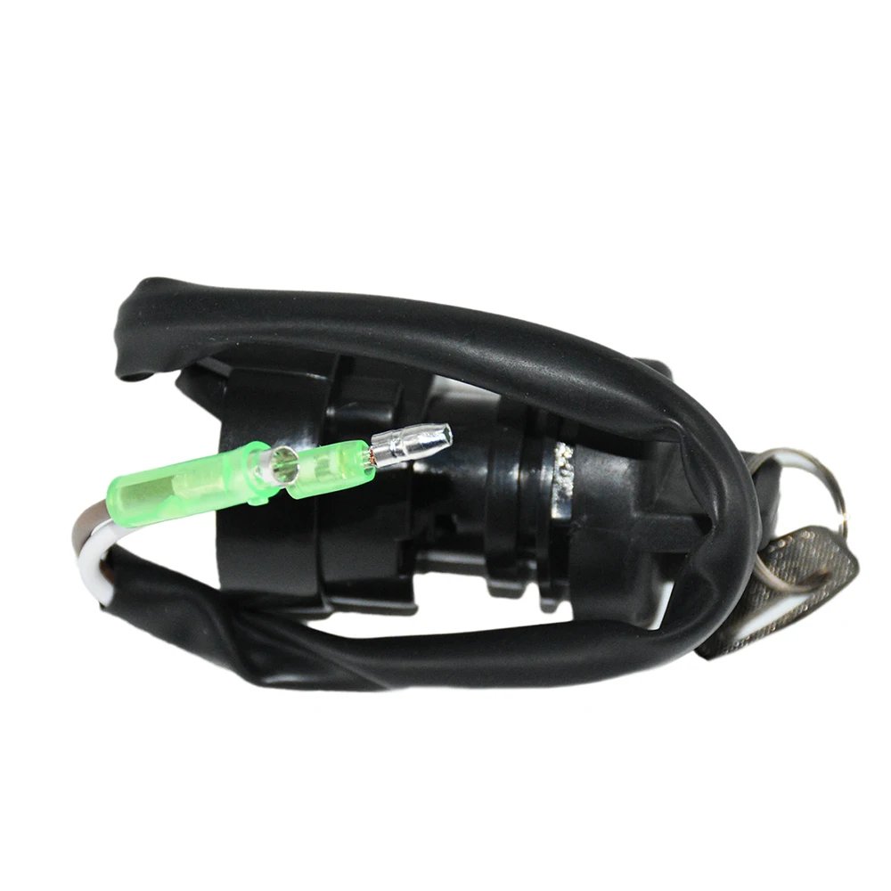 Ключ зажигания для Kawasaki ATV KSF250 Mojave 250 1987 1988 1989 1990 1991 1992 | Автомобили и мотоциклы