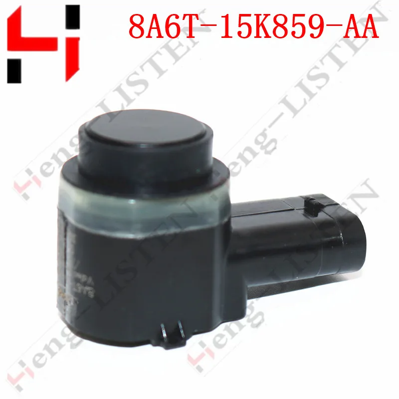 (10 шт.) Φ 8A6T-15K859-AA 9G92-15K859-AB парковочный датчик PDC для Ford Fiesta Focus Mondeo S-Max C-Max |