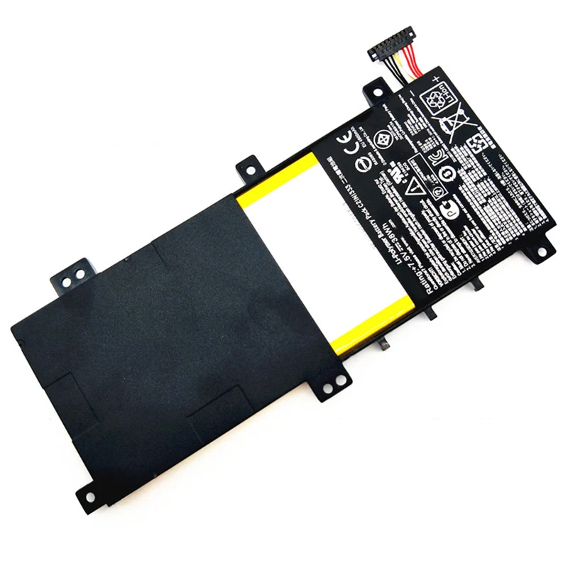 HanGreat C21N1333 Новый аккумулятор для ноутбука Asus TP550L TP550LA TP550LD TP550LJ за трансформатор Libro