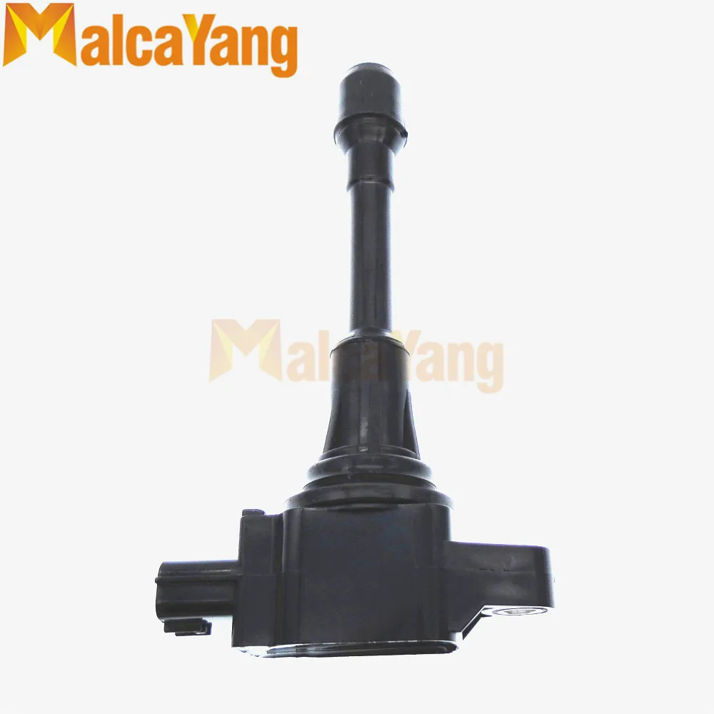 Автозапчасти 22448 ED000 новая катушка зажигания для Nissan Cube Altima Rogue Sentra Versa Micra X Trail Infiniti