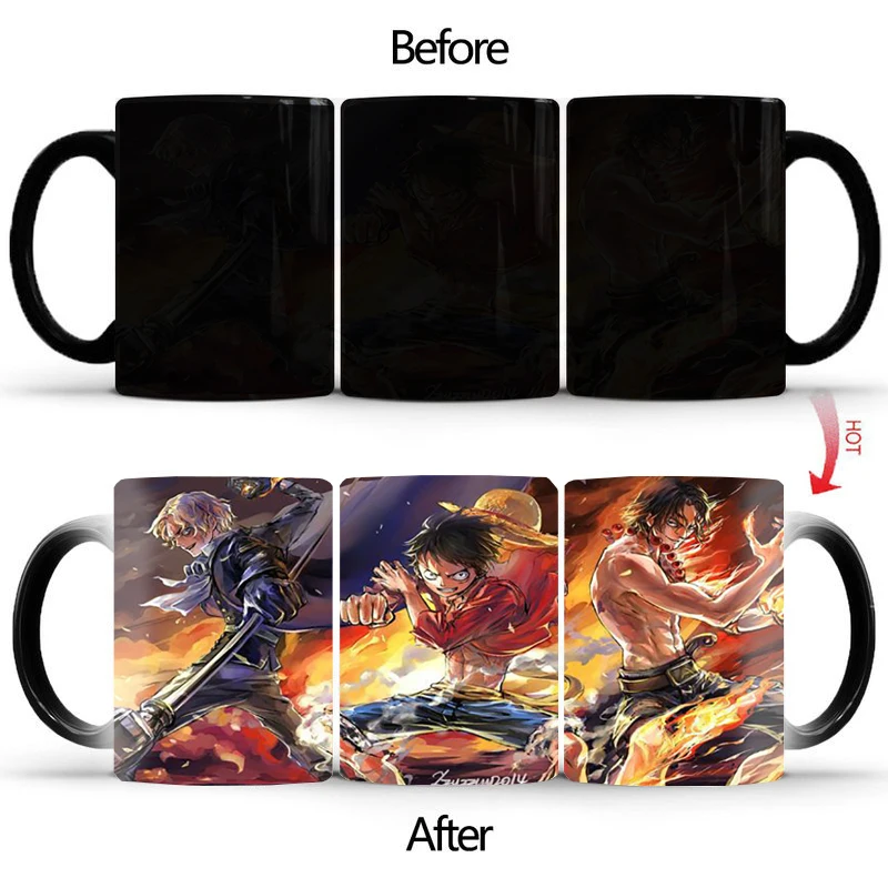 

Человек в огонь кофе изменяющиеся кружки цвет кружка модные ток Подарочная чашка кружка boyfriend молочный чай обесцвечиваясь и не стеклянные ч...