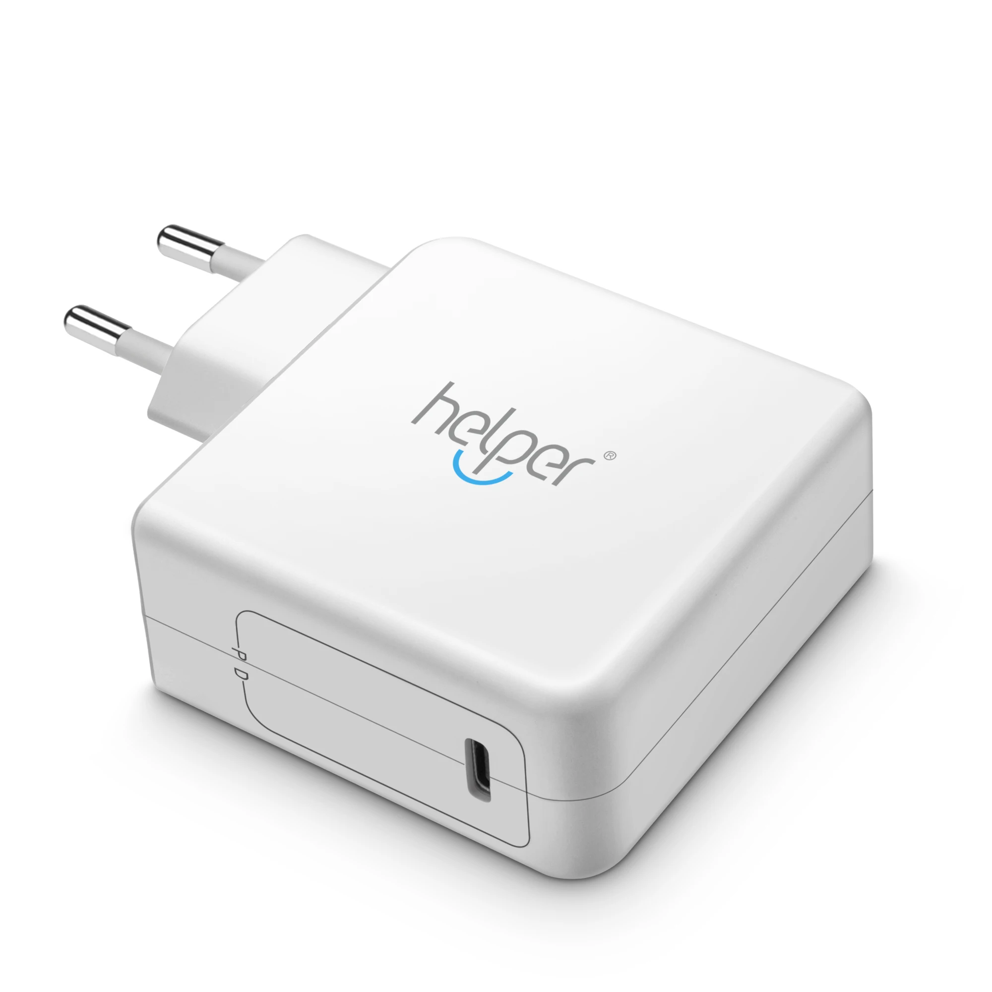 Usb type C PD настенное зарядное устройство адаптер питания для быстрой зарядки для нового Macbook 12 ''DELL XPS Xiao Mi air book iPAD 11'' 12''