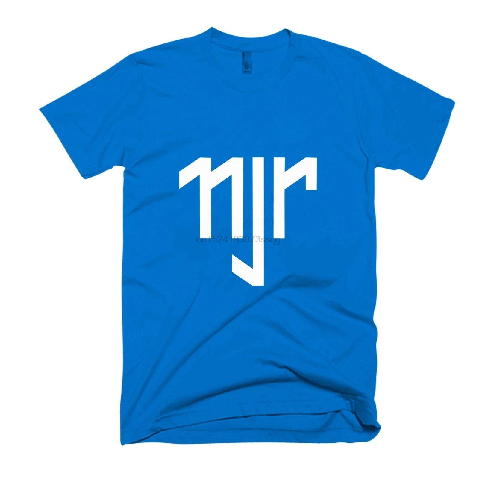 

Neymar Logo Ori Mens Womens T Shirt