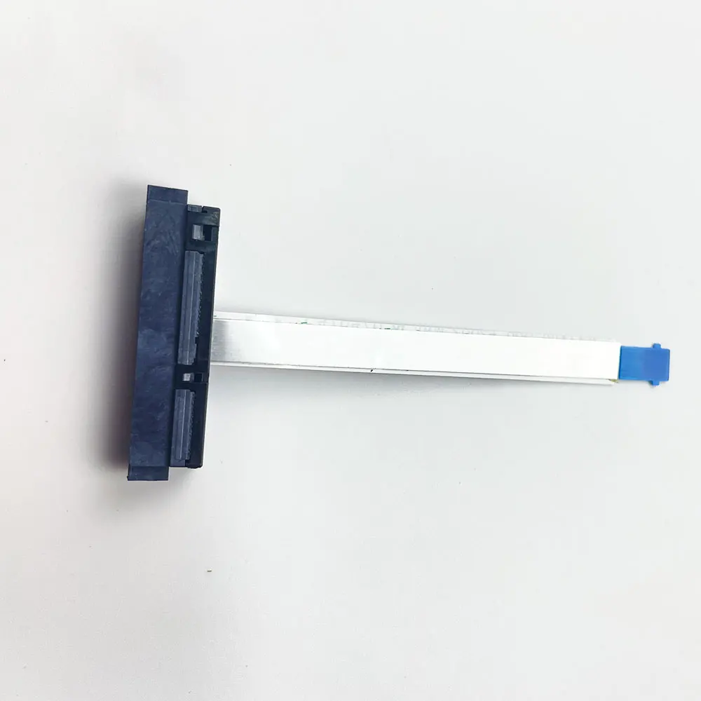 Для HP 14-df 14-DF0023CI 14-CF 14-DF 14-CR 14-DK 14-DK0028WM ноутбук SATA жесткий диск HDD разъем гибкий