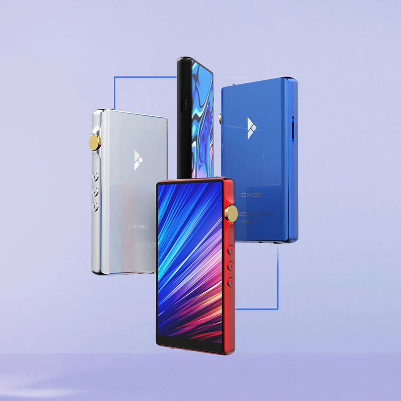 Б/у музыкальный плеер iBasso DX160 Ai Basso fever hifi без потерь bluetooth Android | Электроника
