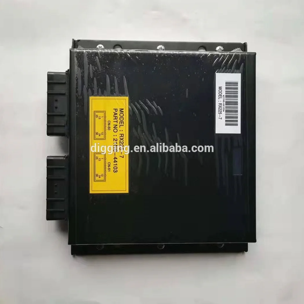 

21Q6-32700 21Q6-32106 excavator R210LC-9 MCU control unit controller