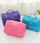 Сумка-Органайзер унисекс, портативная, водонепроницаемая, с ручкой, 2021