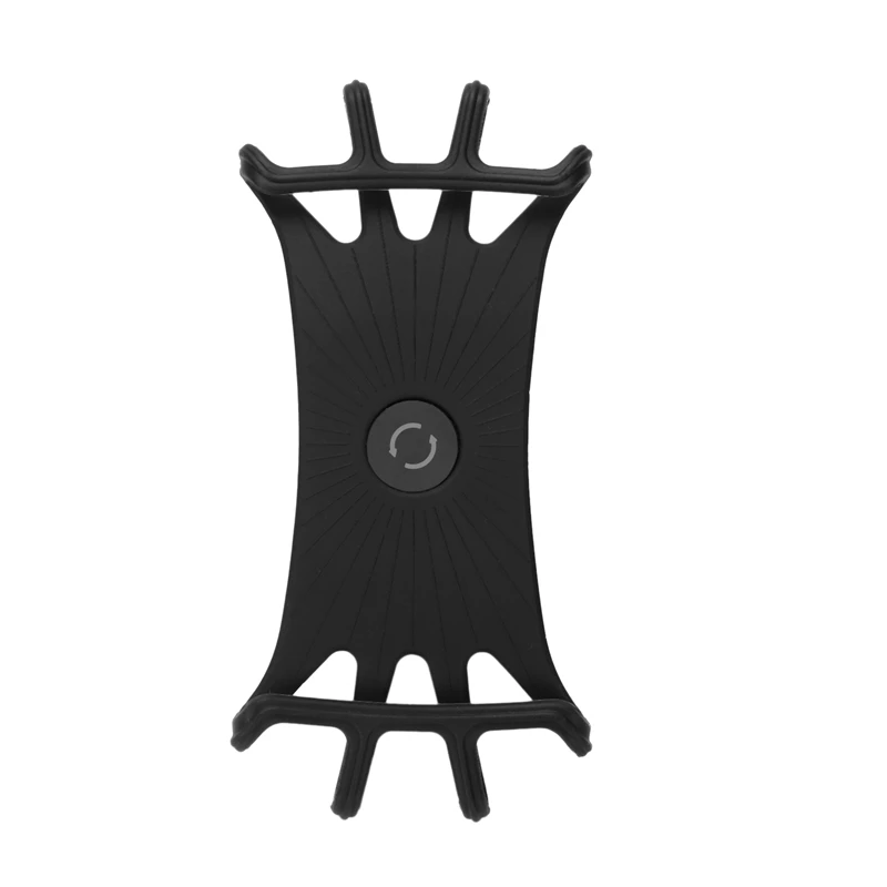 Качество велосипеда мотоцикла модный силиконовый чехол для телефона крепление