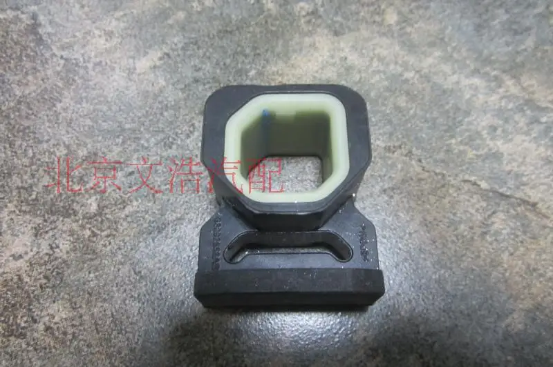 

for Jeep renegade compass Water Tank Rubber DunRadiator Upper Rubber Pad